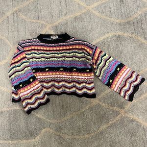 VRG Girl Sweater